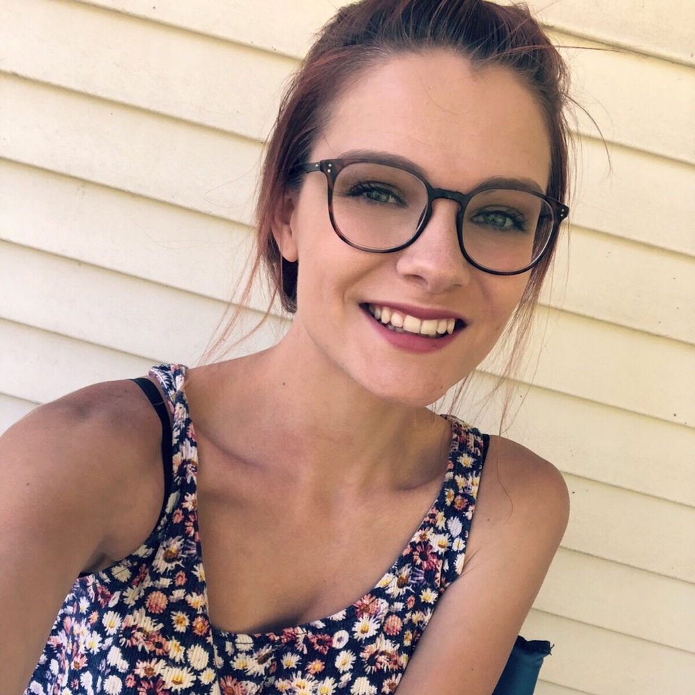 Meet your Posher, Bri